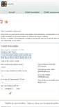 Mobile Screenshot of empruntool.com